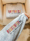 Happiness is a Mood Sweatshirt