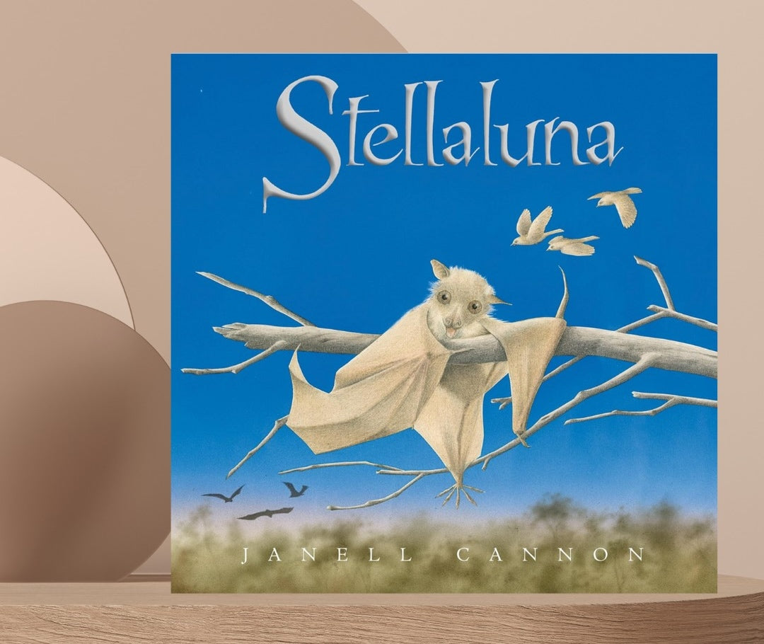 Stellaluna Book Study