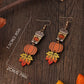 Cozy Fall Collection of Dangle Earrings