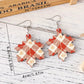 Cozy Fall Collection of Dangle Earrings